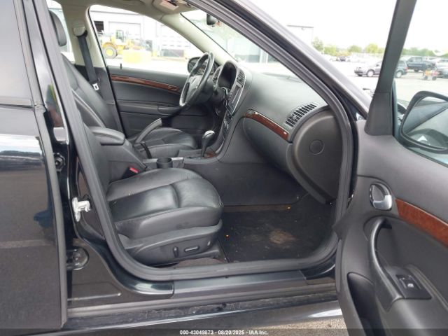 2011 SAAB 9-3 YS3FA4CY0B1300448 Photo 4