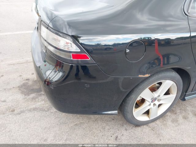 2011 SAAB 9-3 YS3FA4CY0B1300448 Photo 5
