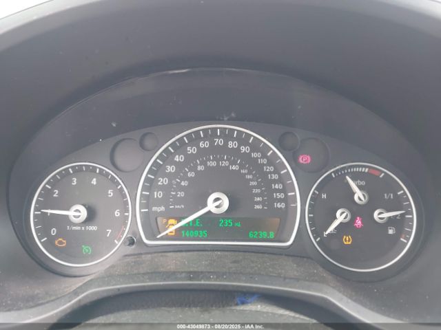 2011 SAAB 9-3 YS3FA4CY0B1300448 Photo 6