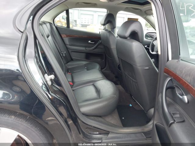 2011 SAAB 9-3 YS3FA4CY0B1300448 Photo 7