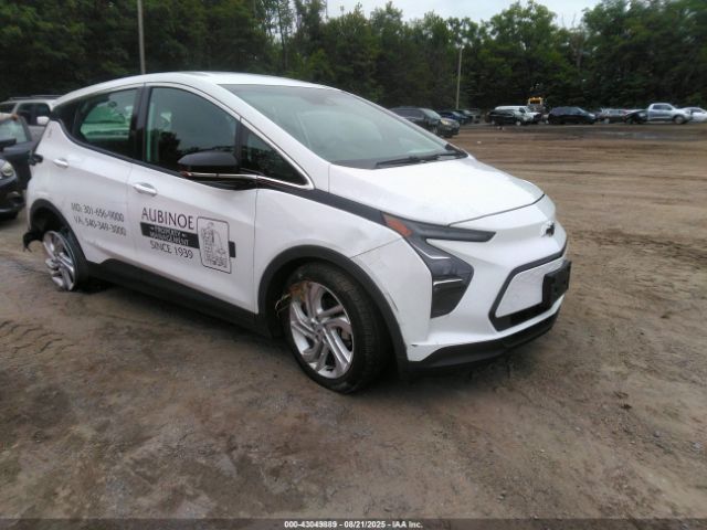 2023 CHEVROLET BOLT EV 1G1FW6S03P4120721