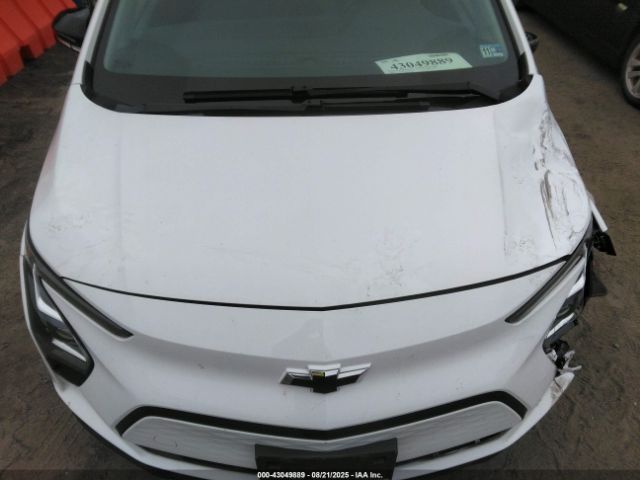 2023 CHEVROLET BOLT EV 1G1FW6S03P4120721 Photo 9