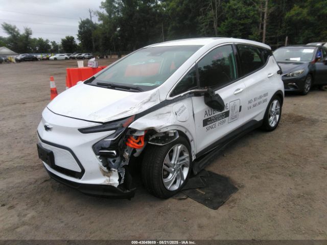 2023 CHEVROLET BOLT EV 1G1FW6S03P4120721 Photo 1