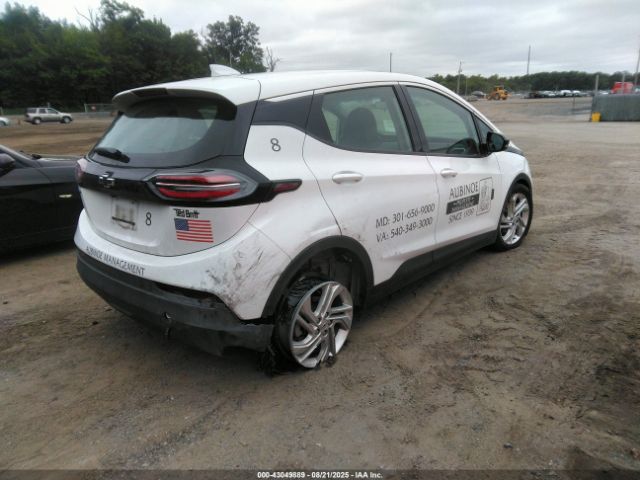 2023 CHEVROLET BOLT EV 1G1FW6S03P4120721 Photo 3