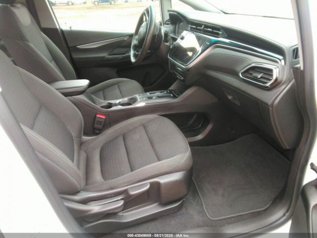 2023 CHEVROLET BOLT EV 1G1FW6S03P4120721 Photo 4