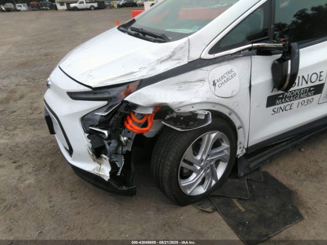 2023 CHEVROLET BOLT EV 1G1FW6S03P4120721 Photo 5