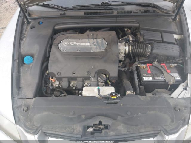 2006 ACURA TL 19UUA662X6A049625 Photo 9