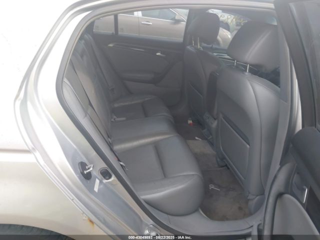 2006 ACURA TL 19UUA662X6A049625 Photo 7