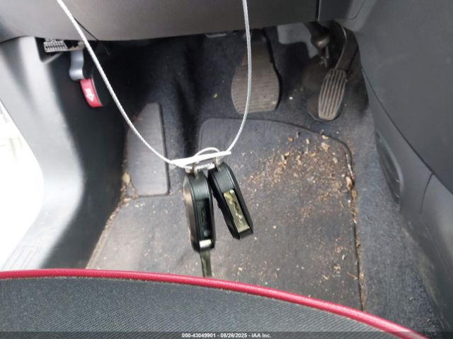 2017 FIAT 500 3C3CFFKR8HT600763 Photo 10