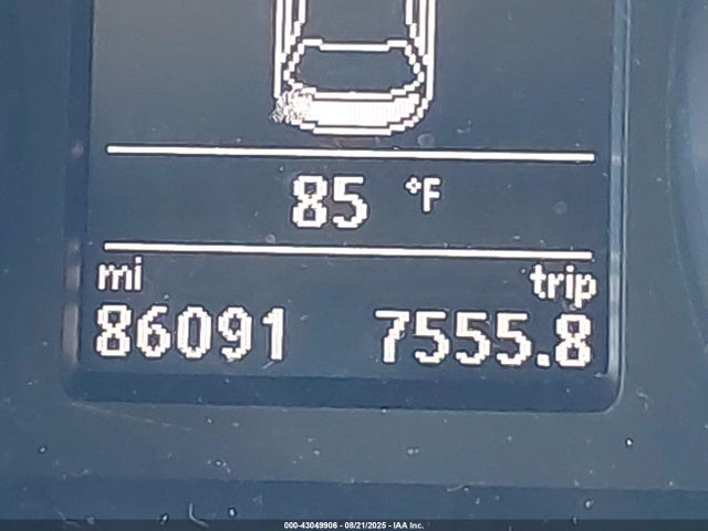 Volkswagen tsi 2017 1VWAT7A33HC010140 Image 15