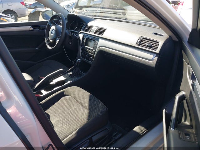 Volkswagen tsi 2017 1VWAT7A33HC010140 Image 5
