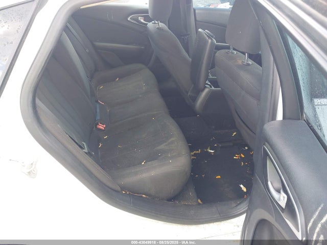 Продаж на аукціоні авто 2016 Chrysler 200 Limited, vin: 1C3CCCAB2GN164146, номер лоту: 43049918