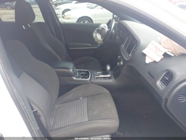 2021 DODGE CHARGER 2C3CDXCTXMH587586 Photo 4