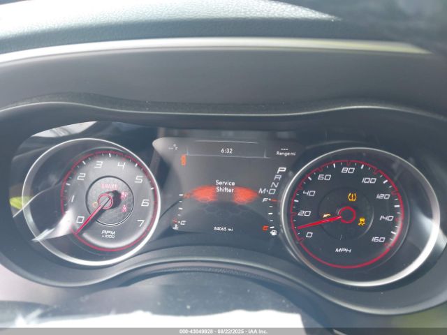 2021 DODGE CHARGER 2C3CDXCTXMH587586 Photo 6