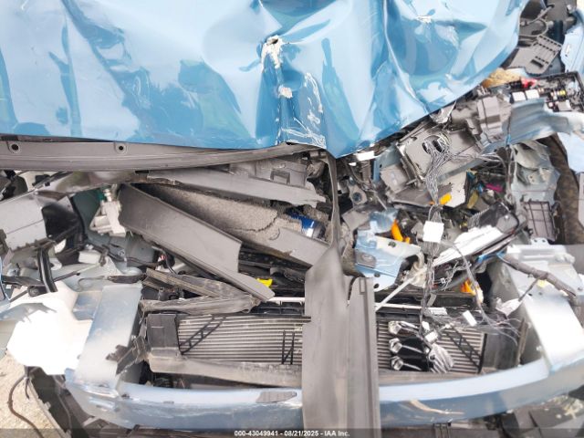 2023 VOLVO XC40 RECHARGE PURE ELECTRIC YV4ED3UM4P2982670 Photo 9