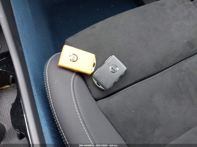 2023 VOLVO XC40 RECHARGE PURE ELECTRIC YV4ED3UM4P2982670 Photo 10