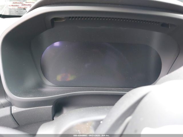 2023 VOLVO XC40 RECHARGE PURE ELECTRIC YV4ED3UM4P2982670 Photo 6