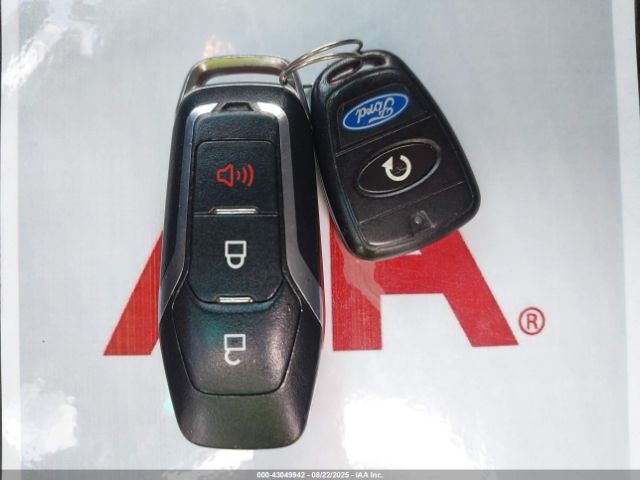 2016 FORD EXPLORER 1FM5K8DH8GGD24678 Photo 10