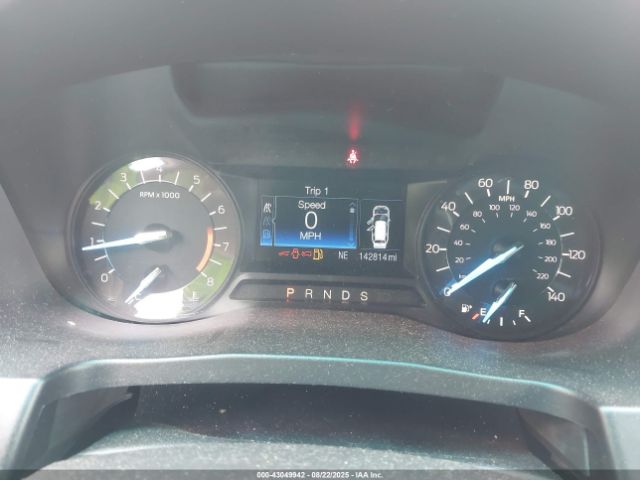 2016 FORD EXPLORER 1FM5K8DH8GGD24678 Photo 6