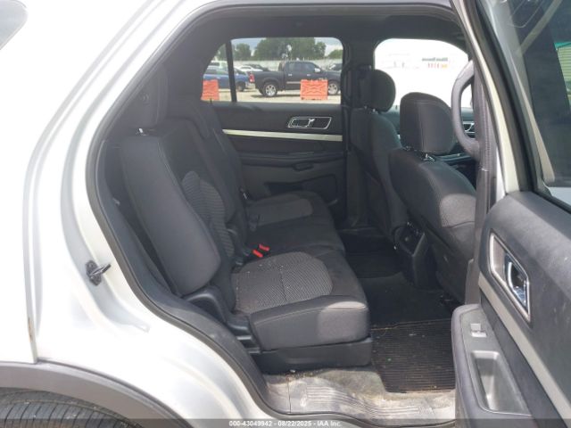2016 FORD EXPLORER 1FM5K8DH8GGD24678 Photo 7