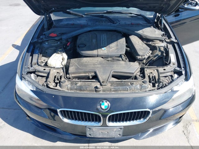 BMW 328D 2014 WBA3K5C59EKT33592 Image 10
