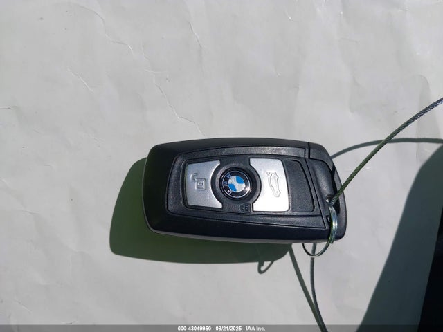 BMW 328D 2014 WBA3K5C59EKT33592 Image 11