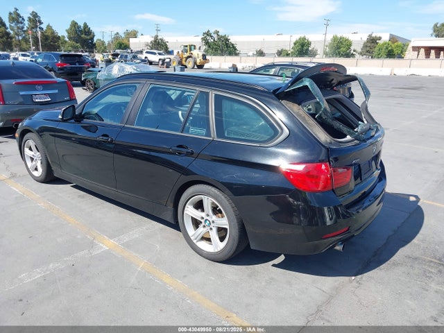 BMW 328D 2014 WBA3K5C59EKT33592 Image 3