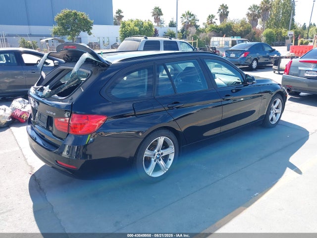 BMW 328D 2014 WBA3K5C59EKT33592 Image 4