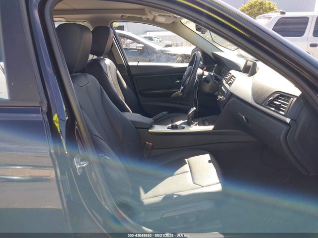 BMW 328D 2014 WBA3K5C59EKT33592 Image 5