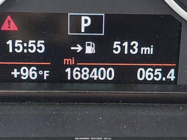 BMW 328D 2014 WBA3K5C59EKT33592 Image 6