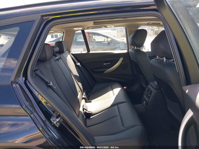 BMW 328D 2014 WBA3K5C59EKT33592 Image 8