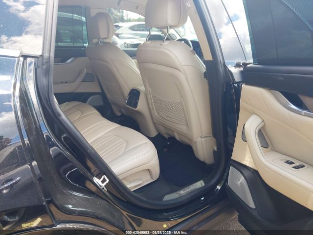 2019 MASERATI LEVANTE ZN661XUL9KX322634 Photo 7
