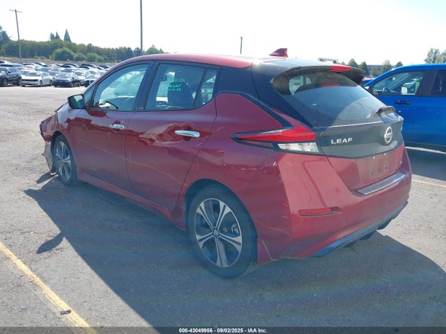 1N4AZ1CP4JC305029 Nissan 2018