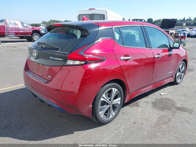 1N4AZ1CP4JC305029 Nissan 2018