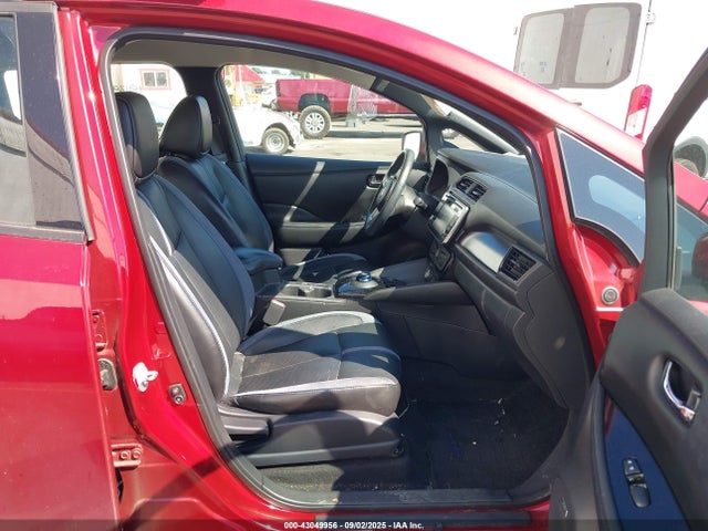 1N4AZ1CP4JC305029 Nissan 2018