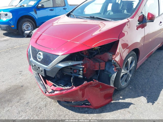 1N4AZ1CP4JC305029 Nissan 2018