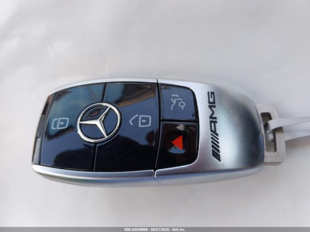 2020 MERCEDES-BENZ AMG C 63 55SWF8HB7LU330848 Photo 10