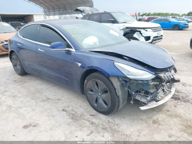 2018 TESLA MODEL 3 5YJ3E1EB2JF130251 Photo 0
