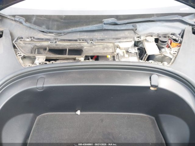 2018 TESLA MODEL 3 5YJ3E1EB2JF130251 Photo 9