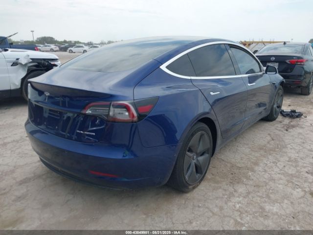2018 TESLA MODEL 3 5YJ3E1EB2JF130251 Photo 3