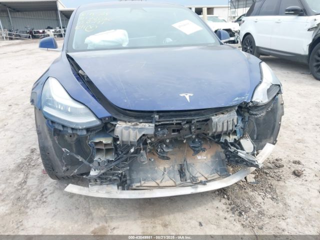 2018 TESLA MODEL 3 5YJ3E1EB2JF130251 Photo 5