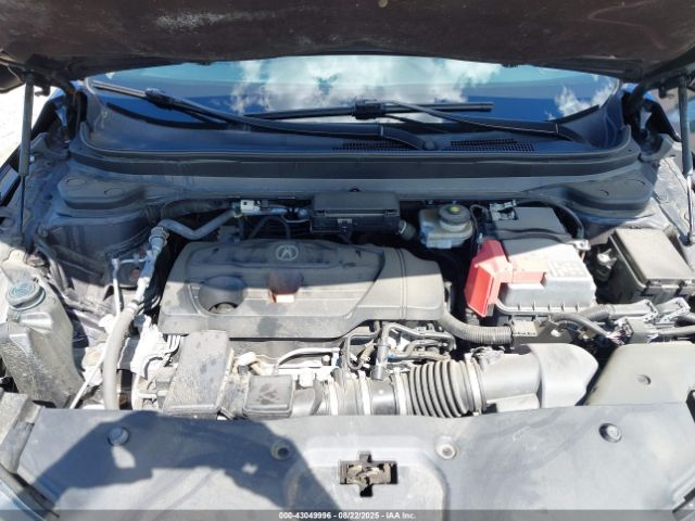 2019 ACURA RDX 5J8TC2H34KL028904 Photo 9
