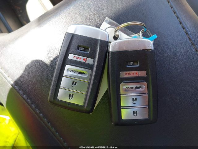 2019 ACURA RDX 5J8TC2H34KL028904 Photo 10