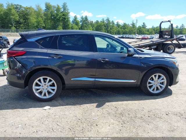 5J8TC2H34KL028904 Acura k20c4