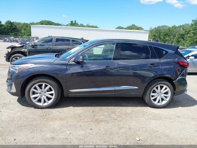 5J8TC2H34KL028904 Acura k20c4