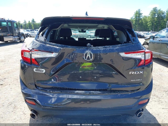 5J8TC2H34KL028904 Acura k20c4