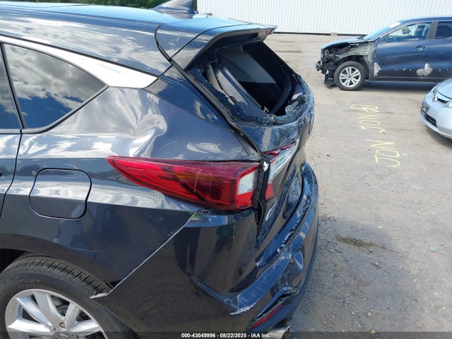5J8TC2H34KL028904 Acura k20c4