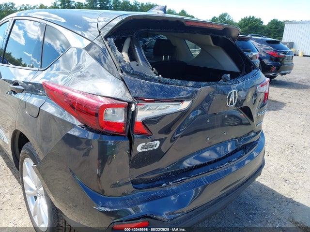 5J8TC2H34KL028904 Acura k20c4
