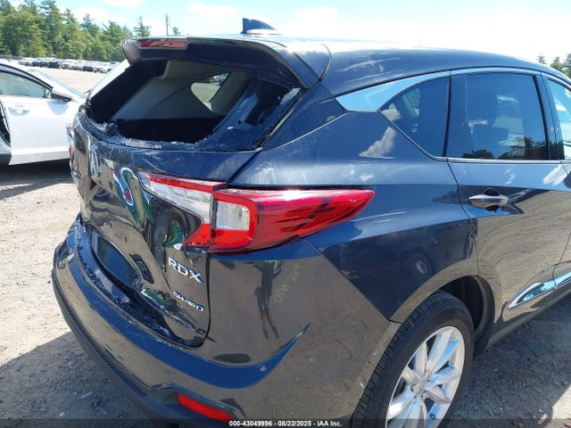 5J8TC2H34KL028904 Acura k20c4