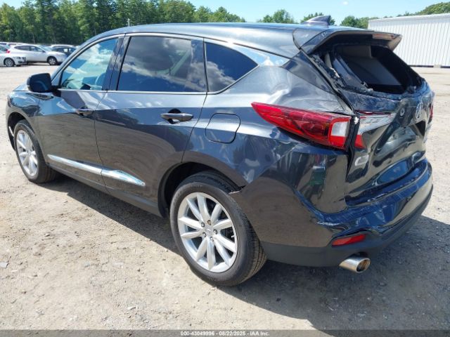 2019 ACURA RDX 5J8TC2H34KL028904 Photo 2